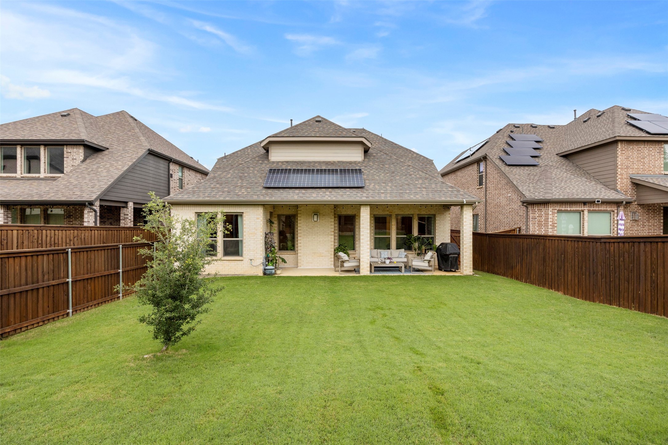 6908 Copperhead Trail North Richland Hills TX 76182
