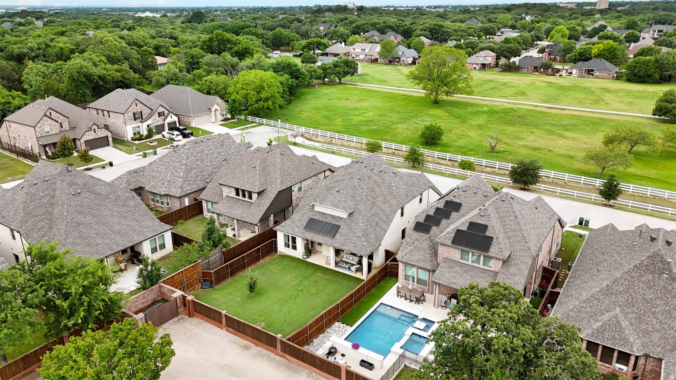 6908 Copperhead Trail North Richland Hills TX 76182
