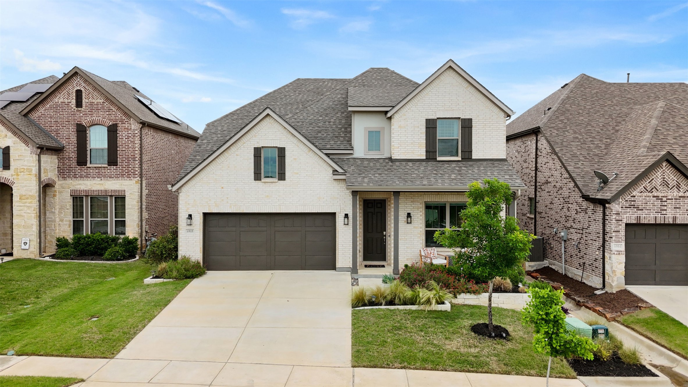 6908 Copperhead Trail North Richland Hills TX 76182