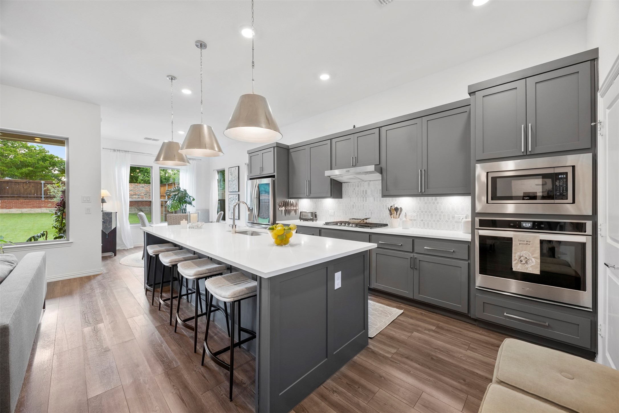 6908 Copperhead Trail North Richland Hills TX 76182