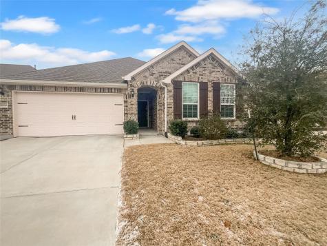 2826 Redbud Lane Melissa TX 75454