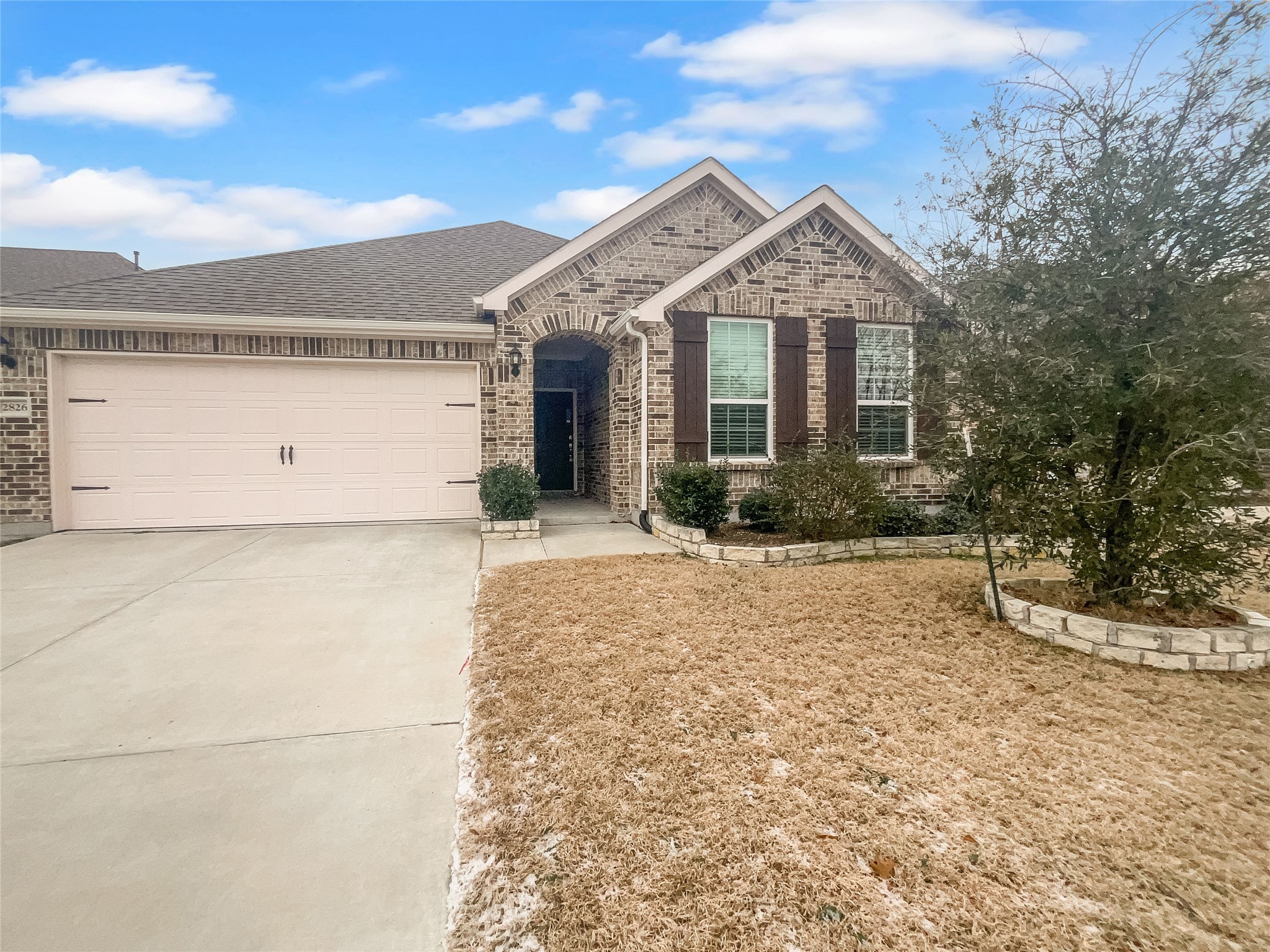 2826 Redbud Lane Melissa TX 75454