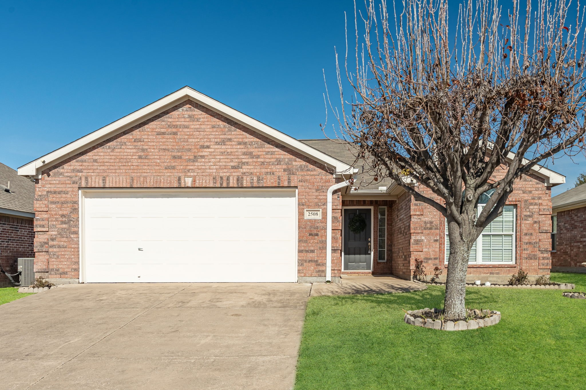 2508 Gabriel Drive Mckinney TX 75071