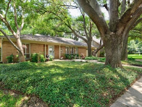 2103 Juanita Drive Arlington TX 76013