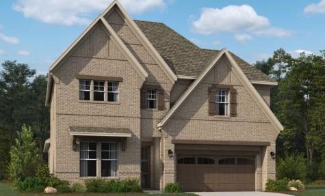 1228 Eclipse Way Wylie TX 75098