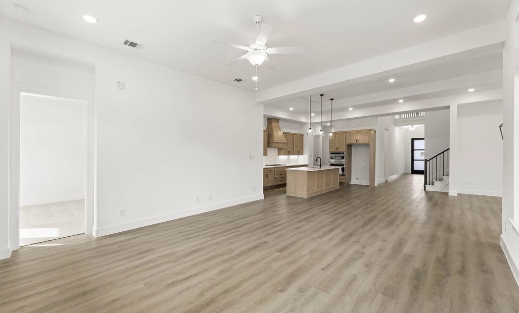 1228 Eclipse Way Wylie TX 75098