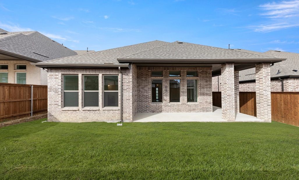 1228 Eclipse Way Wylie TX 75098
