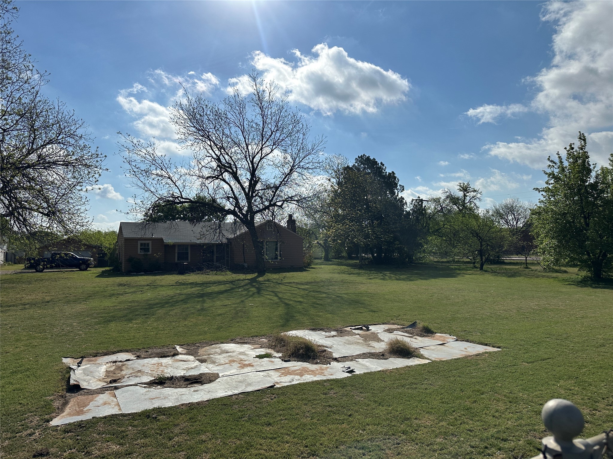 4912 Boat Club Road Fort Worth TX 76135