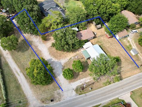 4306 White Settlement Road Weatherford TX 76087
