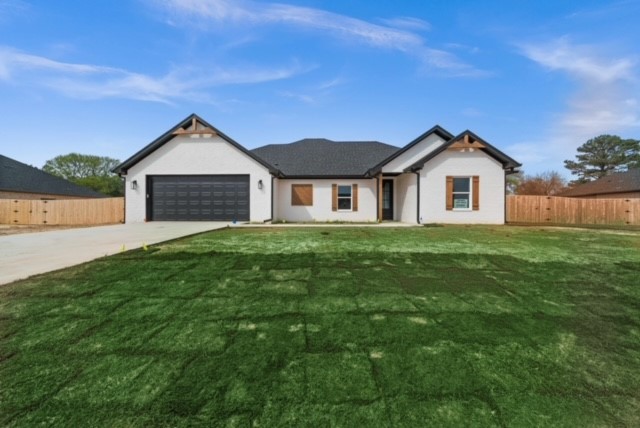 19324 Cedarpark Place Lindale TX 75771