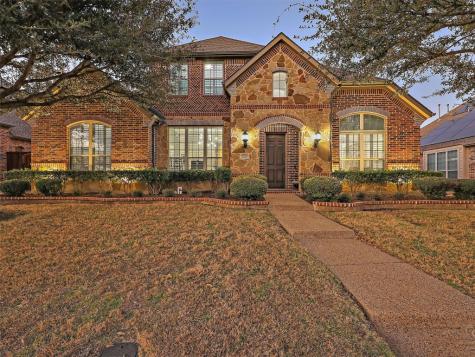 5750 Gallant Run Frisco TX 75033