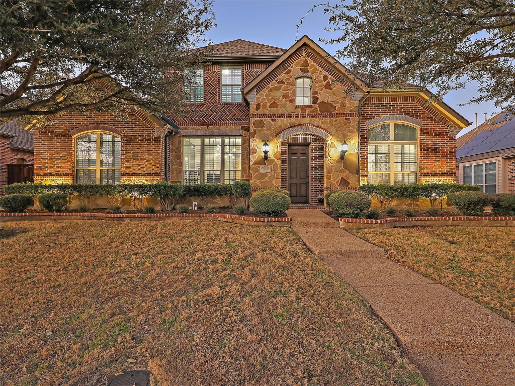 5750 Gallant Run Frisco TX 75033