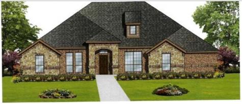 3218 Pecos Lane Rockwall TX 75032