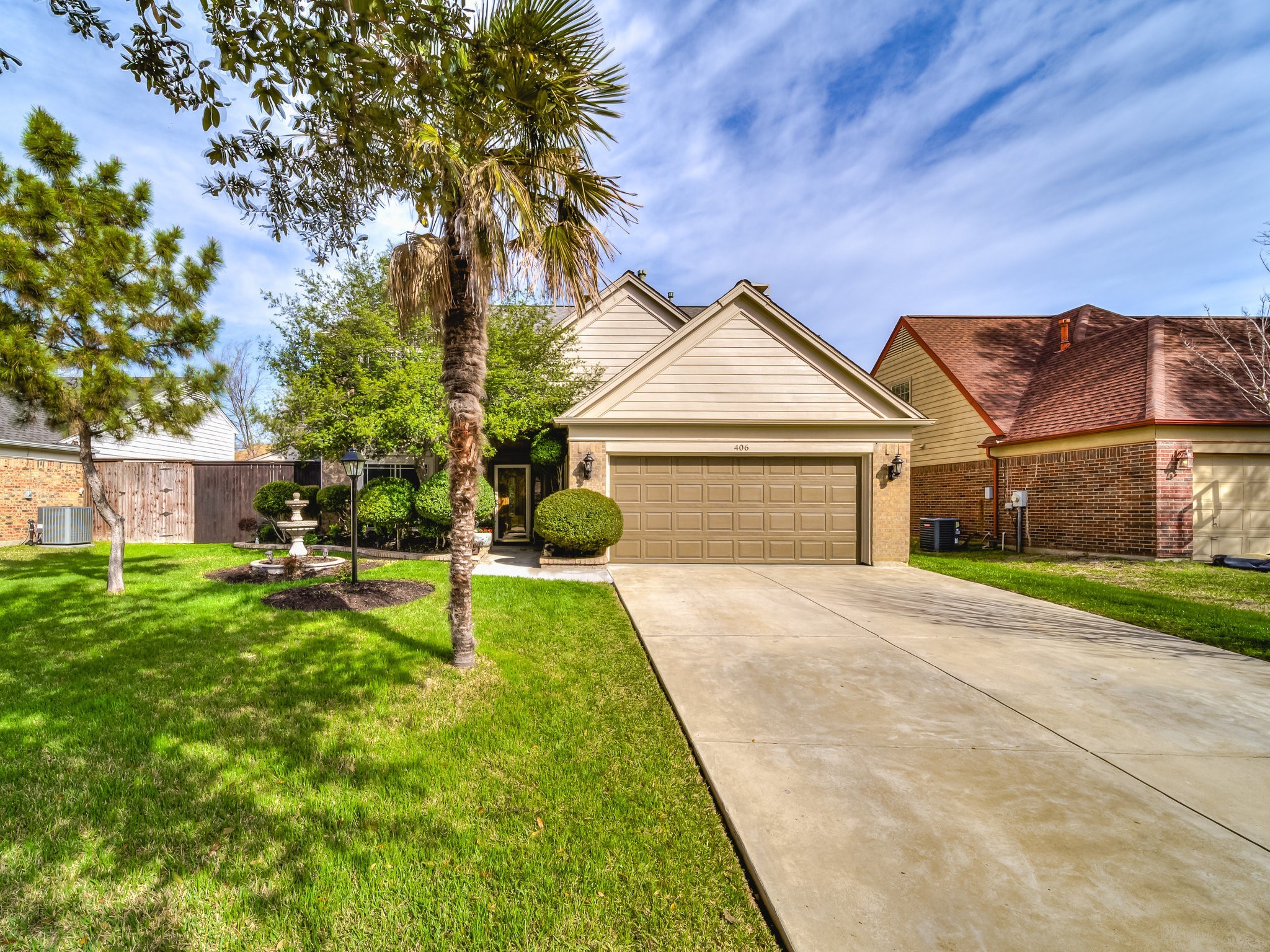406 Newberry Street Grand Prairie TX 75052
