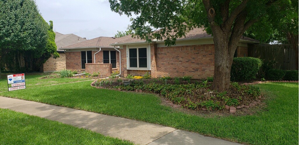 764 Middle Cove Drive Plano TX 75023