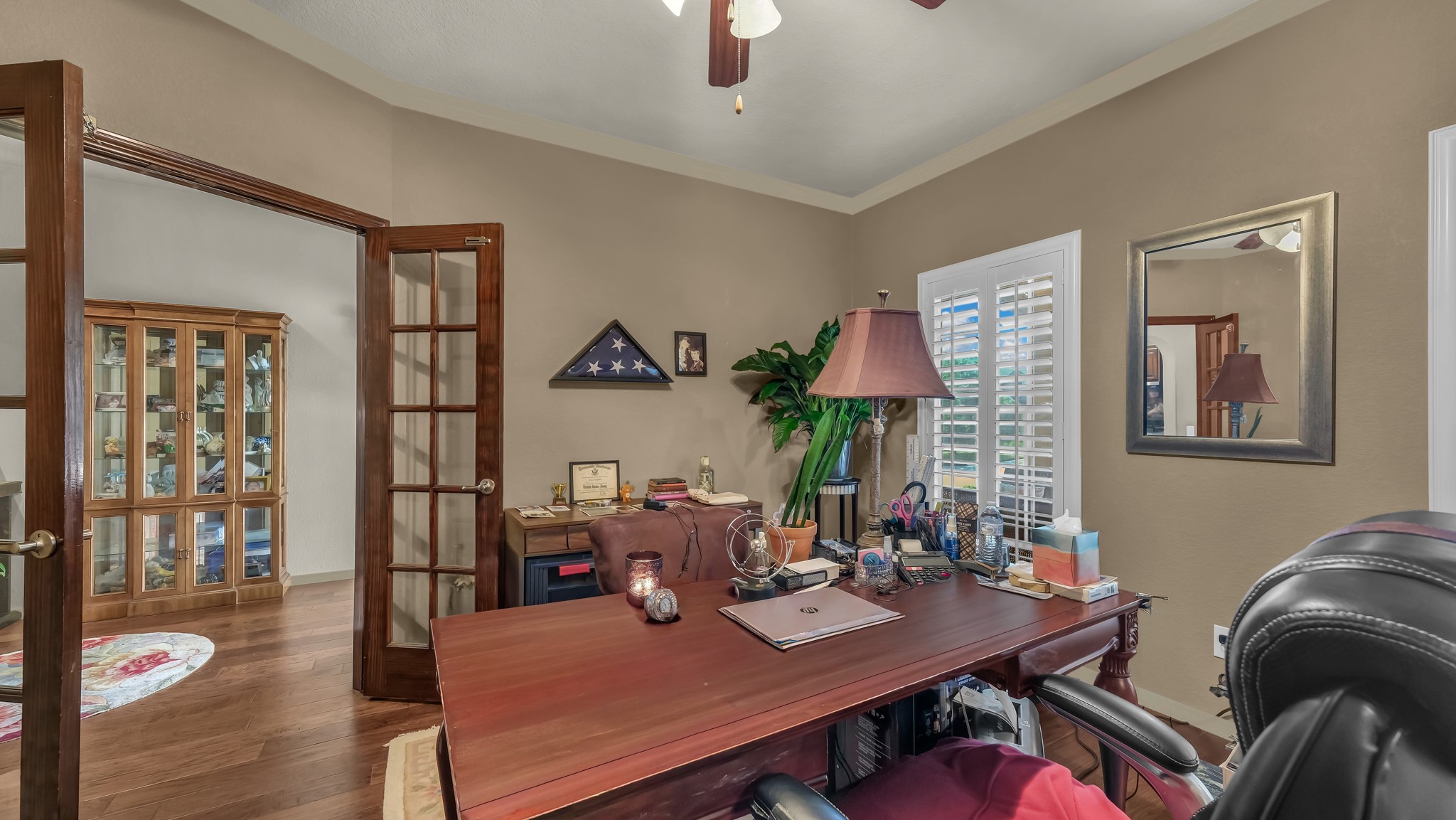 5033 Cassidy Lane Fort Worth TX 76244