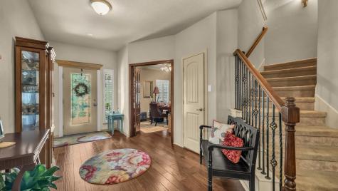 5033 Cassidy Lane Fort Worth TX 76244