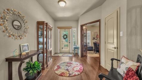 5033 Cassidy Lane Fort Worth TX 76244