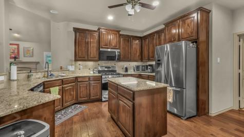 5033 Cassidy Lane Fort Worth TX 76244