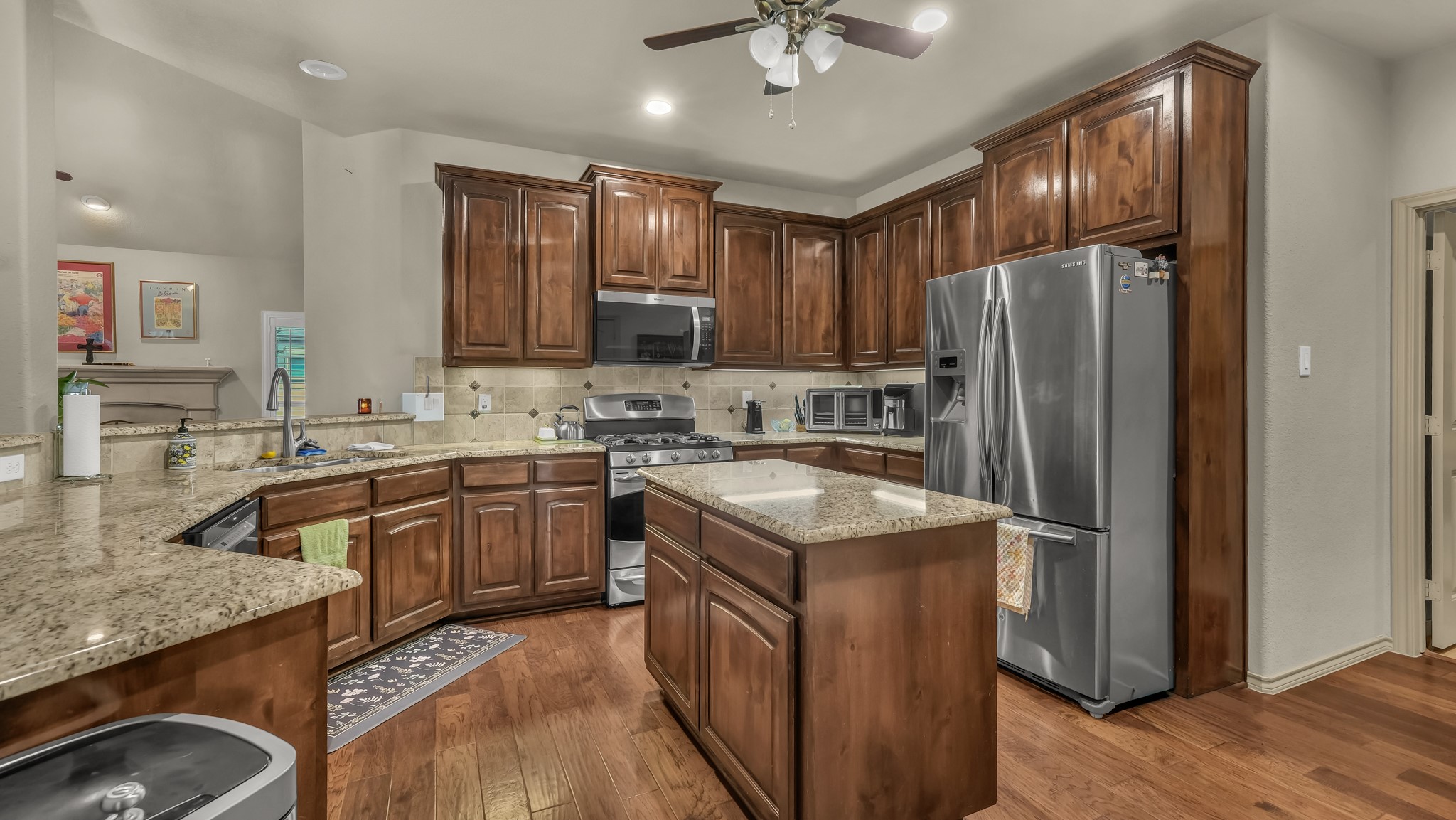 5033 Cassidy Lane Fort Worth TX 76244