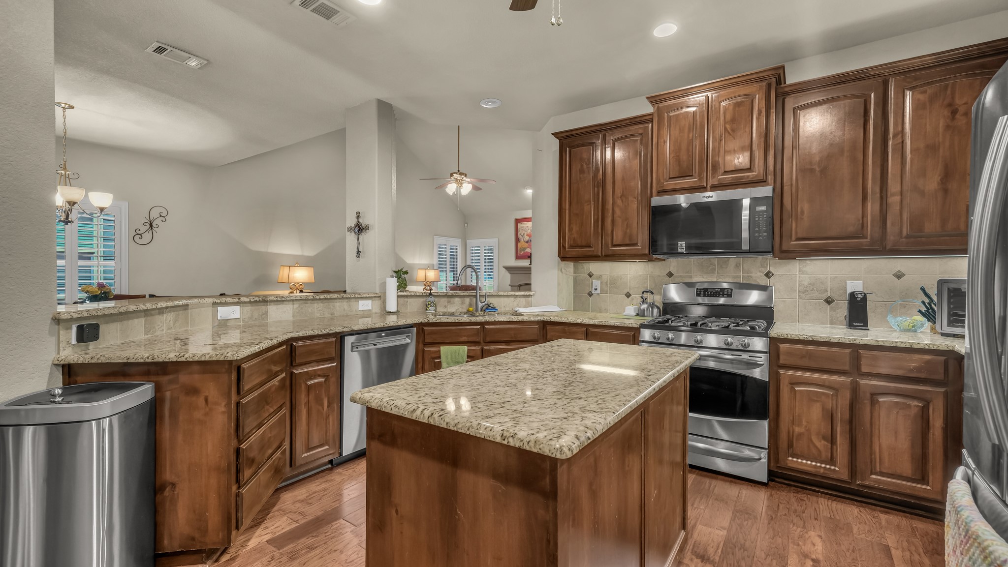 5033 Cassidy Lane Fort Worth TX 76244