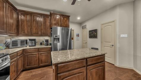 5033 Cassidy Lane Fort Worth TX 76244