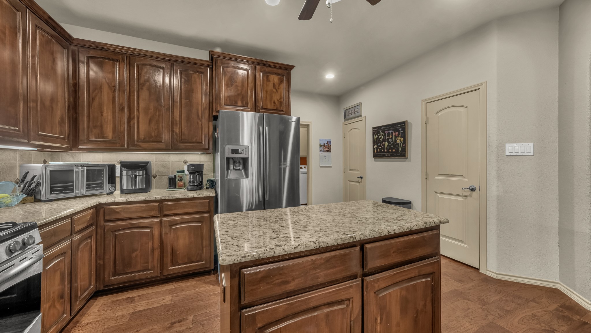 5033 Cassidy Lane Fort Worth TX 76244