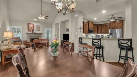 5033 Cassidy Lane Fort Worth TX 76244