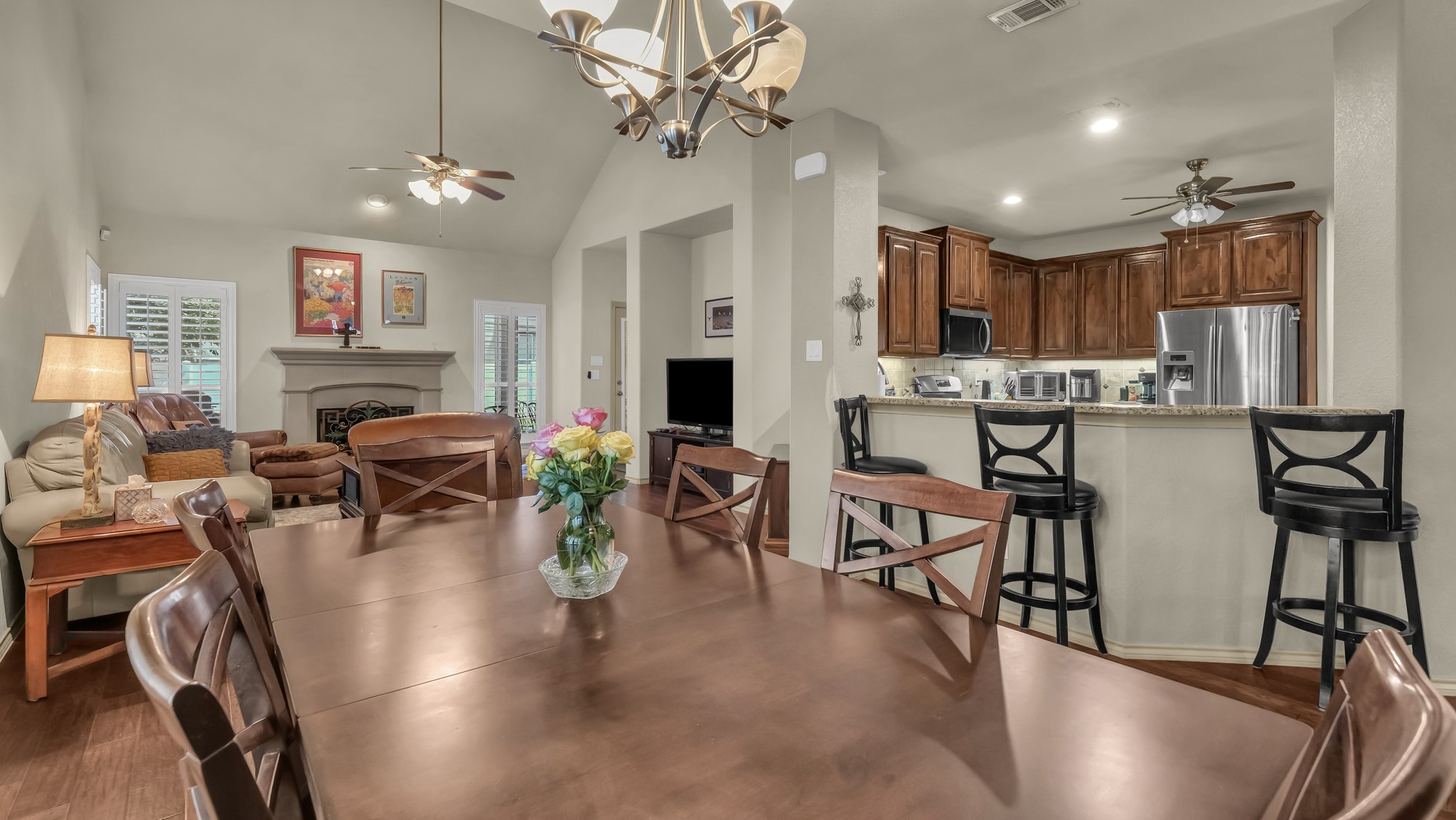 5033 Cassidy Lane Fort Worth TX 76244