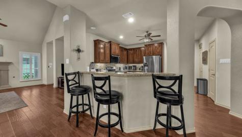 5033 Cassidy Lane Fort Worth TX 76244