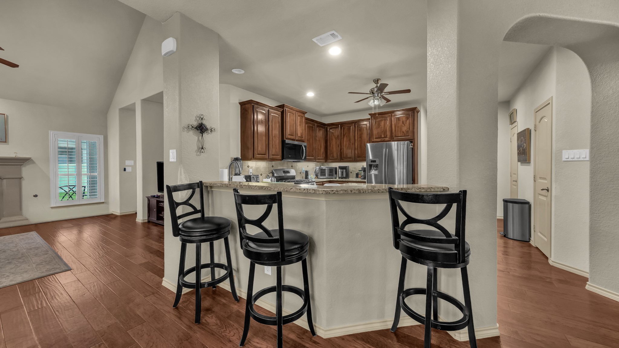 5033 Cassidy Lane Fort Worth TX 76244
