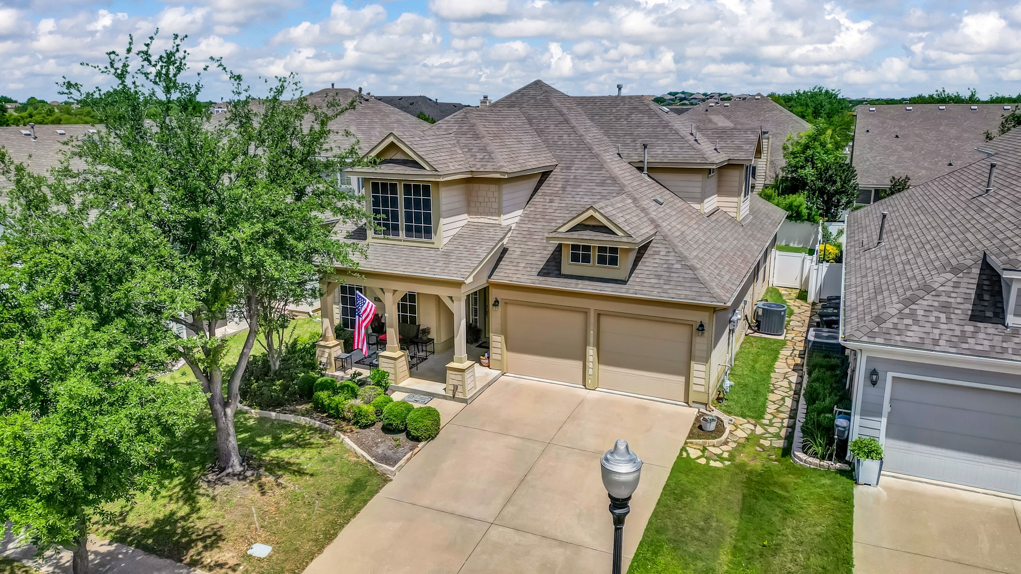 5033 Cassidy Lane Fort Worth TX 76244