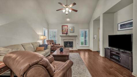 5033 Cassidy Lane Fort Worth TX 76244