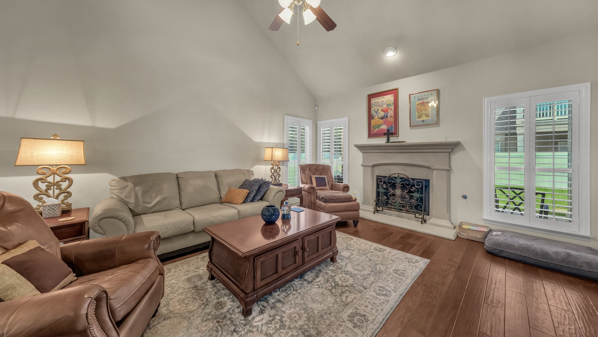 5033 Cassidy Lane Fort Worth TX 76244