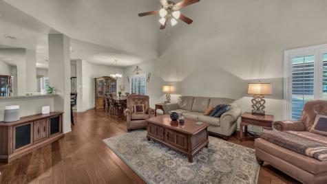 5033 Cassidy Lane Fort Worth TX 76244