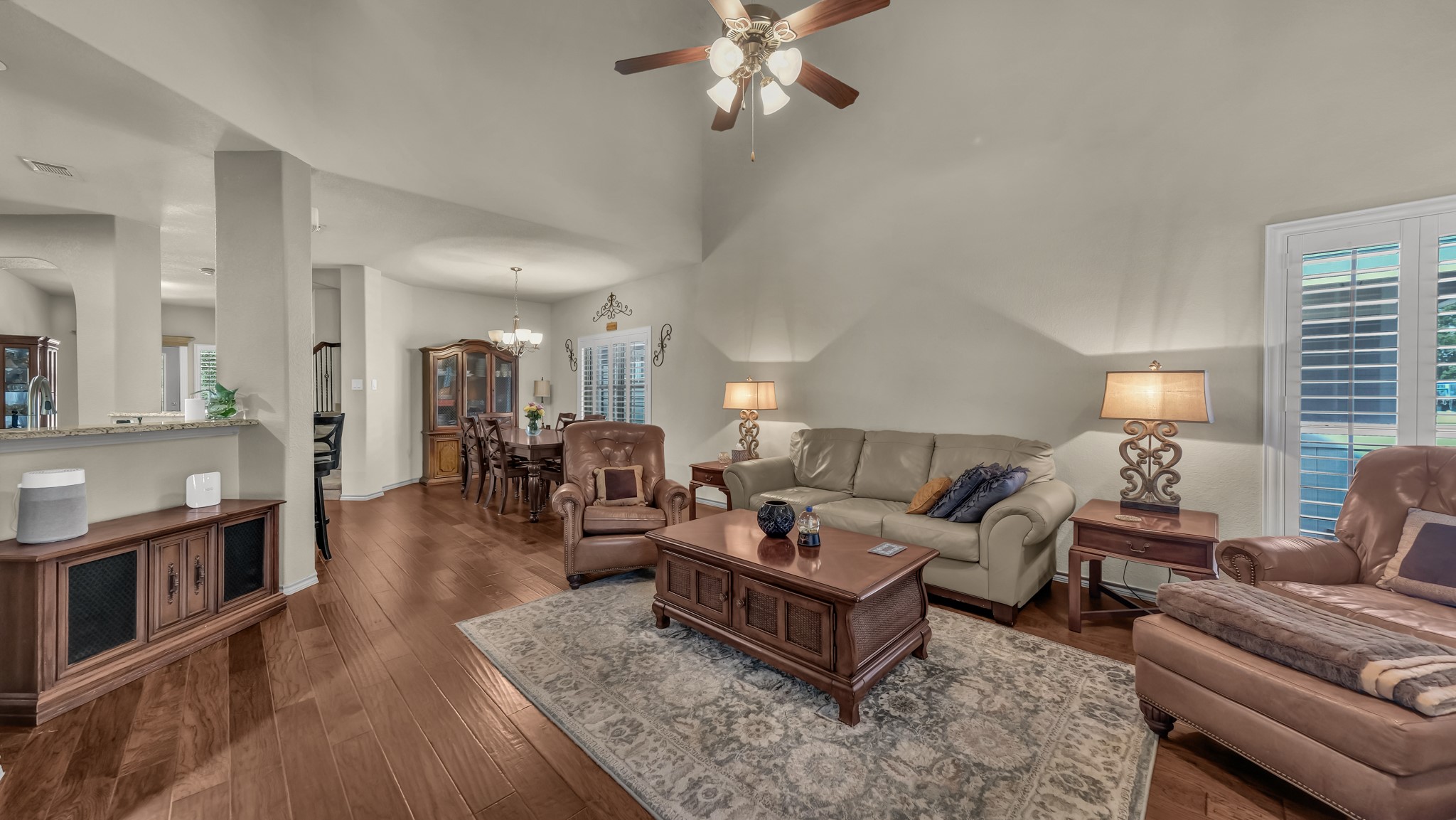 5033 Cassidy Lane Fort Worth TX 76244