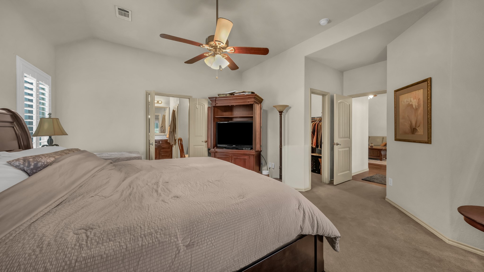 5033 Cassidy Lane Fort Worth TX 76244