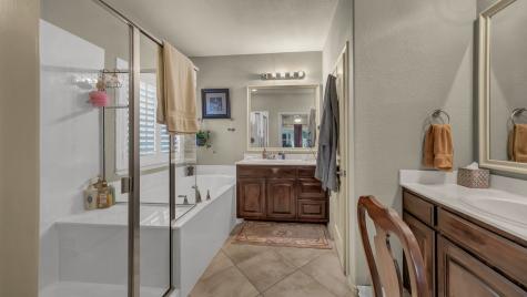 5033 Cassidy Lane Fort Worth TX 76244