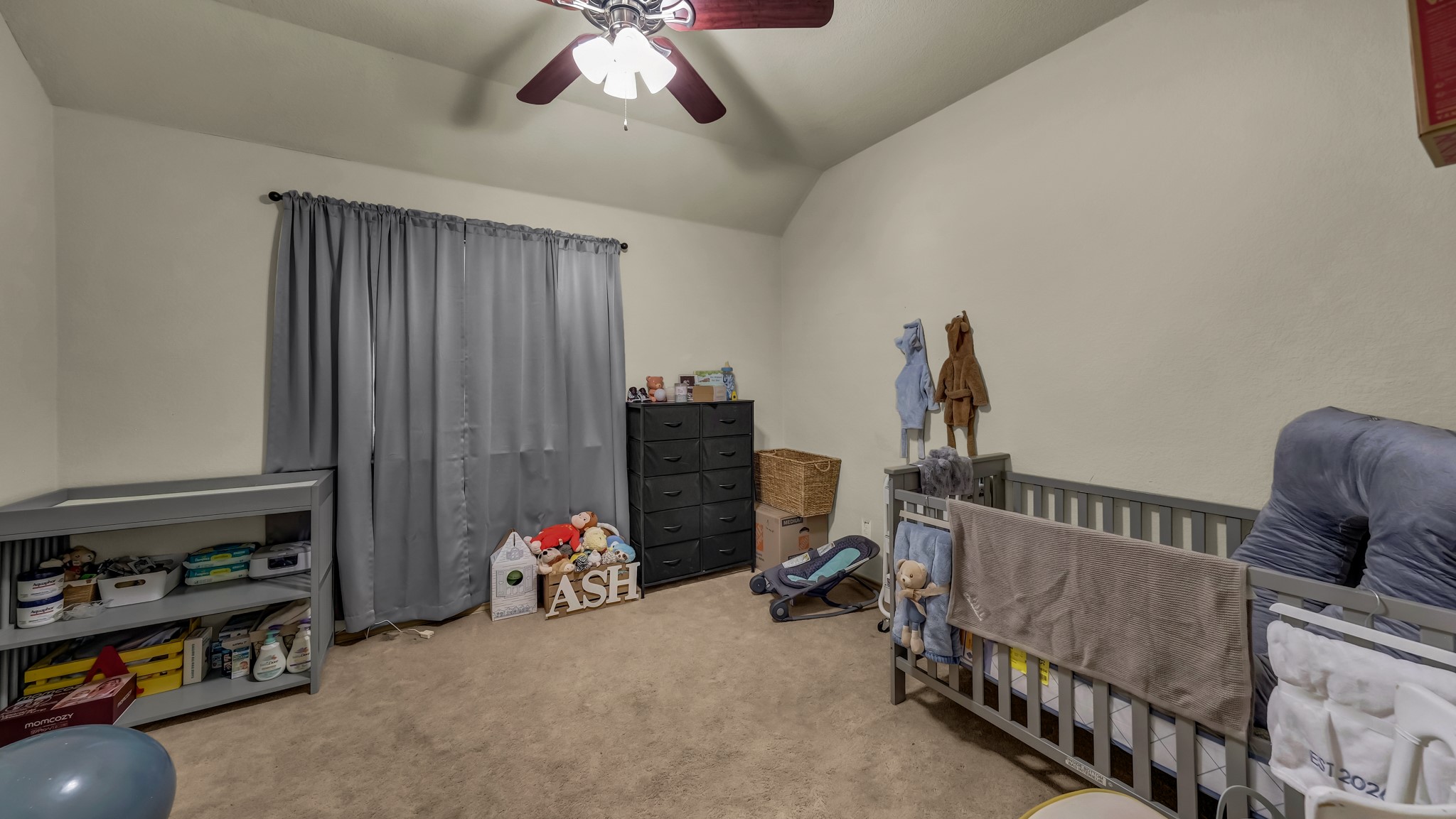 5033 Cassidy Lane Fort Worth TX 76244