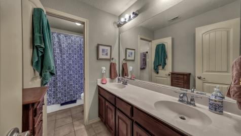 5033 Cassidy Lane Fort Worth TX 76244