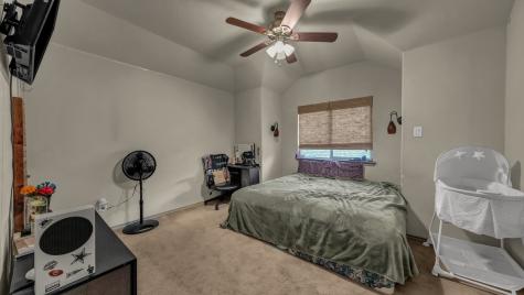 5033 Cassidy Lane Fort Worth TX 76244