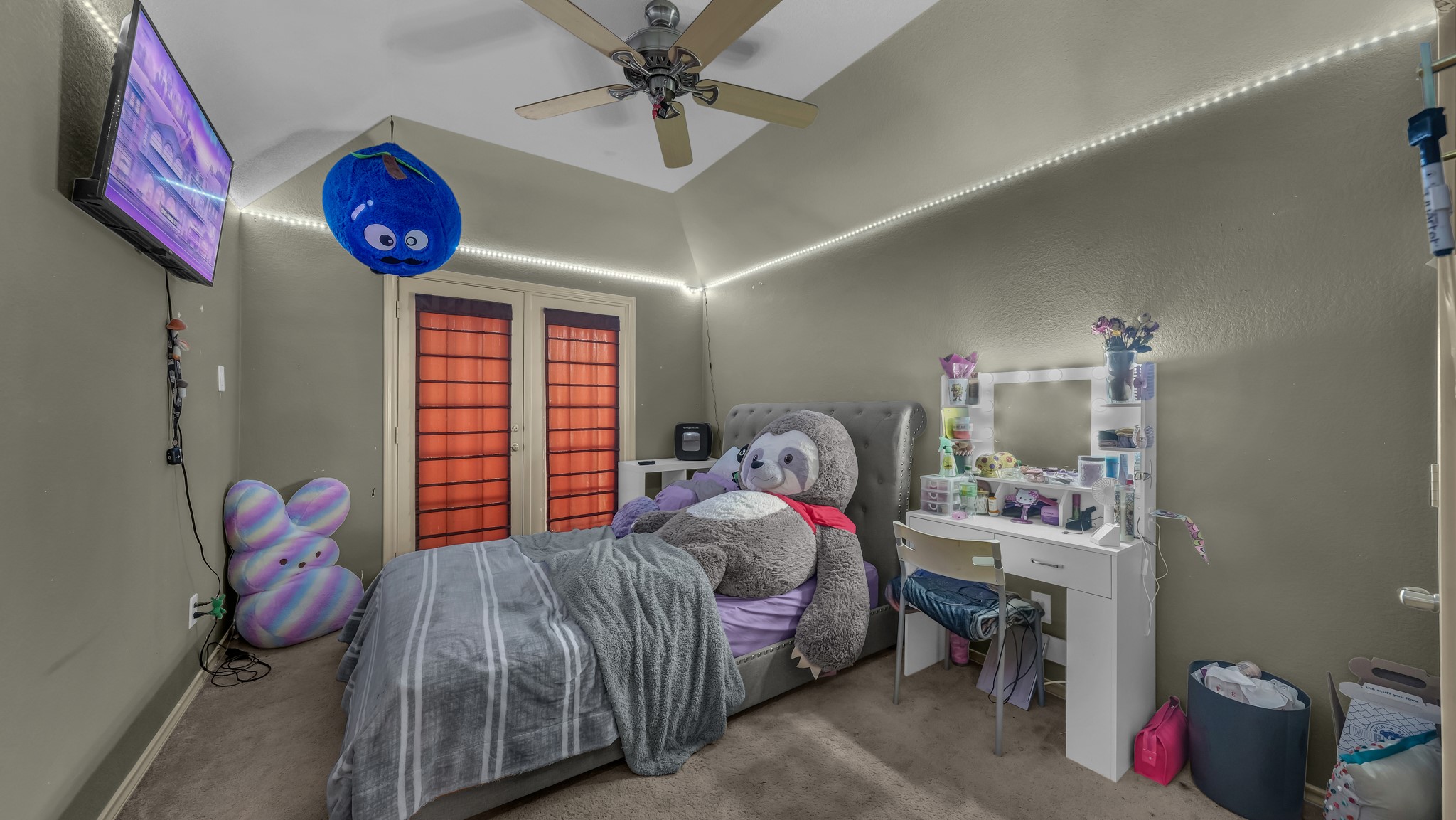 5033 Cassidy Lane Fort Worth TX 76244
