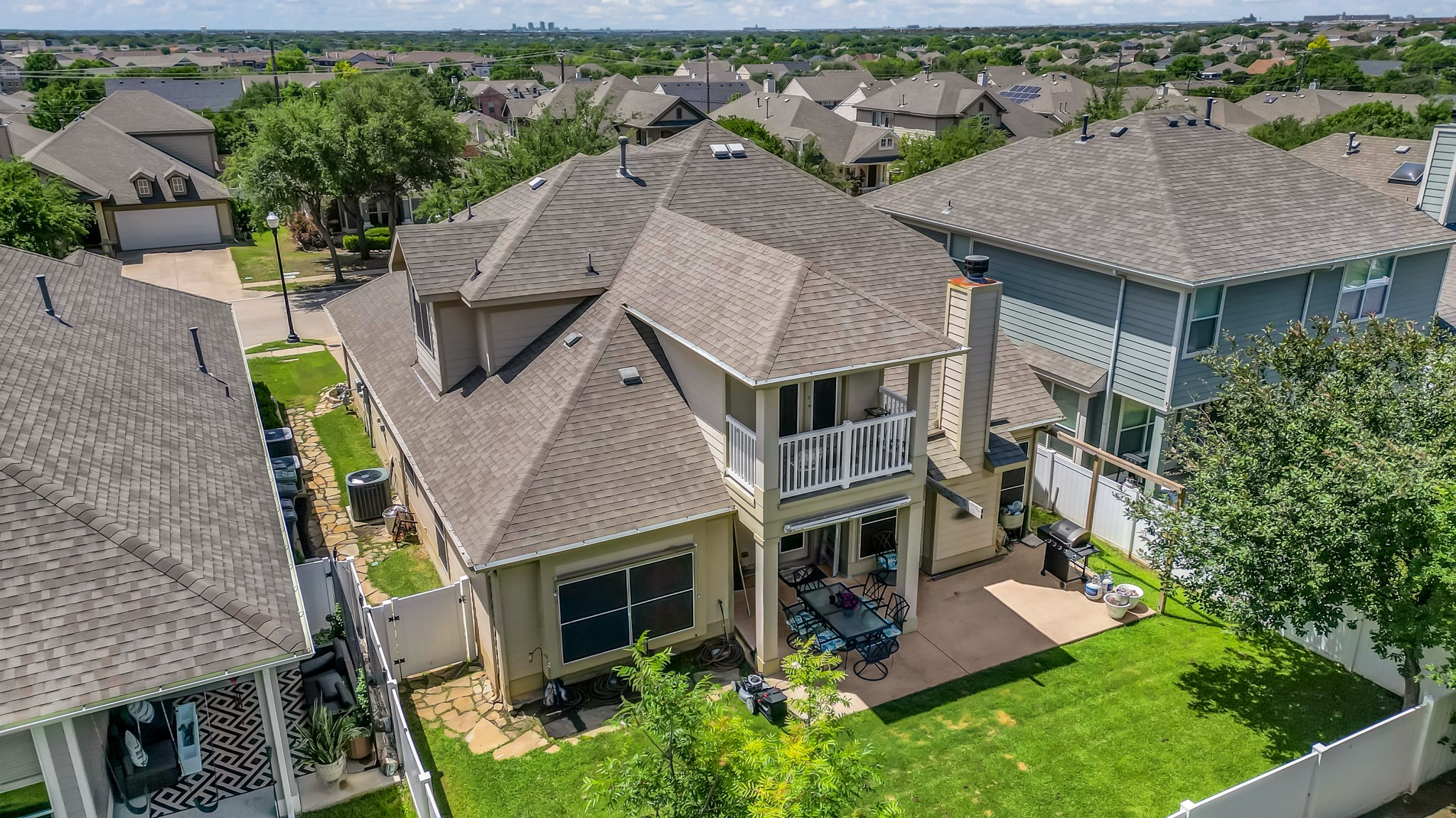 5033 Cassidy Lane Fort Worth TX 76244