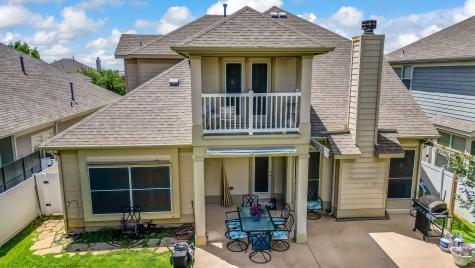 5033 Cassidy Lane Fort Worth TX 76244