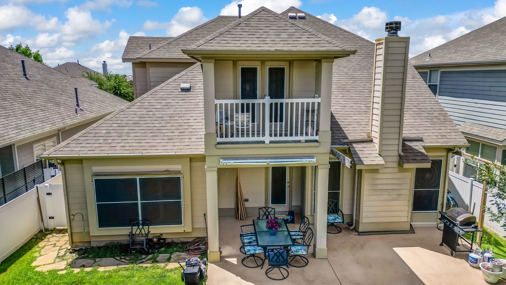 5033 Cassidy Lane Fort Worth TX 76244