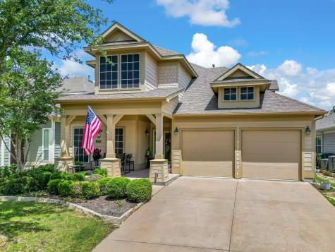 5033 Cassidy Lane Fort Worth TX 76244