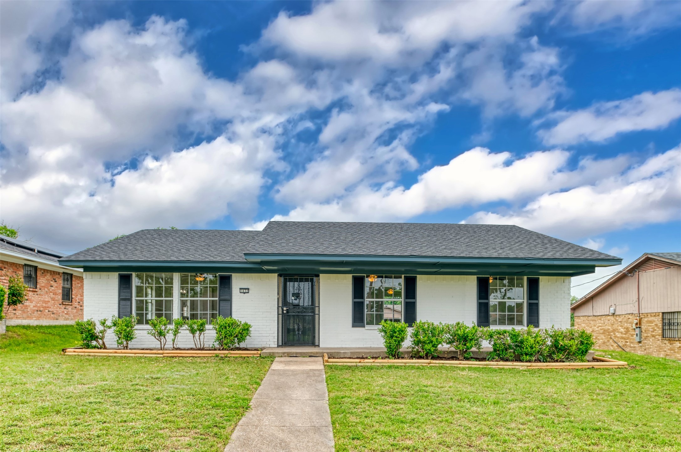 1432 Mirage Canyon Drive Dallas TX 75232