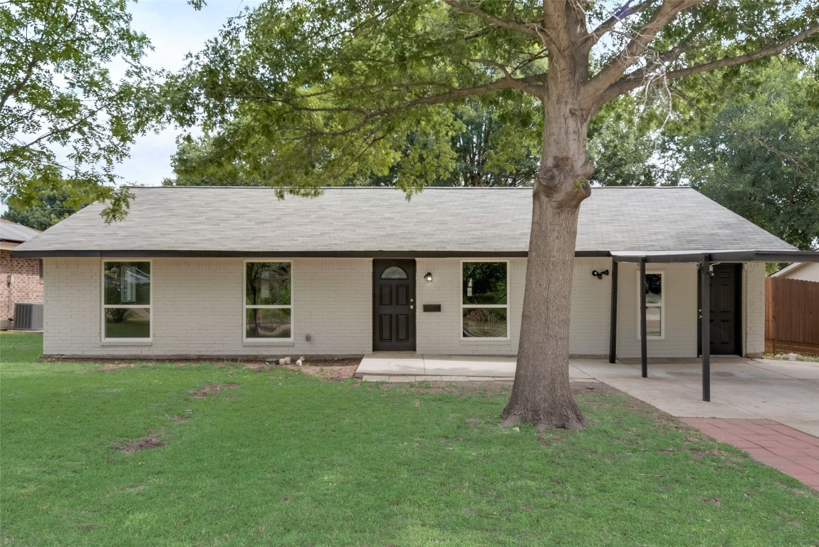 2707 Canary Circle Mesquite TX 75149