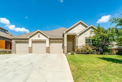 2109 Lorrie Lane Weatherford TX 76087