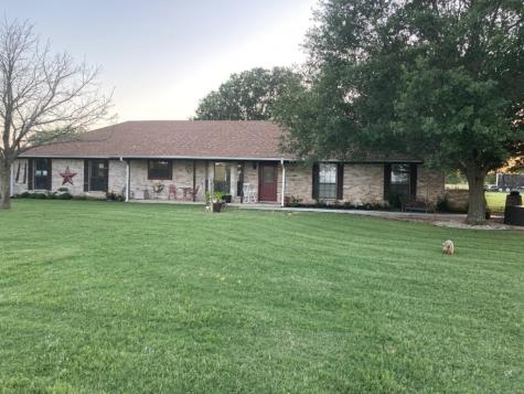 11218 County Road 1100 Brashear TX 75420
